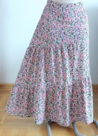 Spódnica Damska Rozmiar 50 PAS 114-126cm