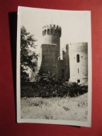 Świecie nad Wisła z 1957