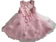 SUKIENKA DZIEWCZĘCA BALOWA TIUL r. 12 LAT nr 653A