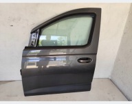 Drzwi lewe idealne - Caddy 2K7 Connect MK2 - LR7H