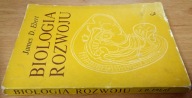 Biologia rozwoju James D. Ebert