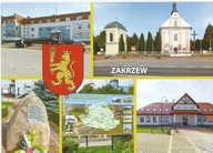ZAKRZEW-HERB-RADOM WOJ MAZOWIECKIE