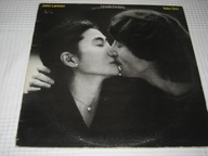JOHN LENNON /YOKO ONO - DOUBLE FANTASY / CANADA / EX ODSŁUCH !!!