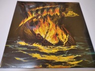 Valhalla – Valhalla - LP WINYL ZAFOLIOWANA 2017/1969 V078