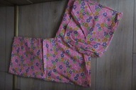 ZESTAW 2 POSZEWKI DO SPANIAI PRZESCIERADŁO