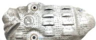FIAT DOBLO OSŁONA TERMICZNA KOMORY SILNIKA 55254593