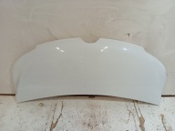 POKRYWA SILNIKA RENAULT MASTER IV 19+ MASKA