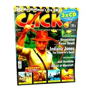 CZASOPISMO CLICK! NR 6 / 2003 03