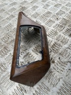 LISTWA DEKOR DESKI LEWA BMW 7 E65