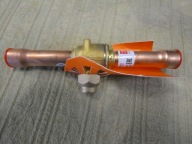 Zawór odcinający 5/8" GBC 16s H 90Bar 009L7418