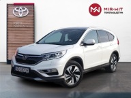 Honda CR-V 2.0 Executive (Honda Connect+) IV (2012