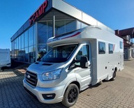 Kamper Camper PROMOCJA!! Roller Team Kronos 284 TL SILVER