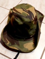 Kapelusz Graff 105-C wielokolorowy r. 58