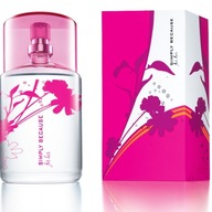 Avon Woda Toaletowa Simply Because dla Niej Unikat 30 ml Jedyna sztuka