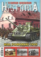 Technika Wojskowa Historia 2/2015