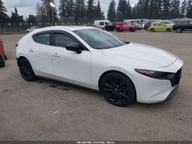 Mazda 3 2.5 benzyna 227KM 4X4 TURBO , od ubezpieczyciela 2.5 Benzyna