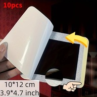 Plastry Rozgrzewające Przeciwbólowe 10szt.| AS