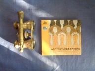 Przeboje Muzyki Klasycznej Wratislavia Cantans CD