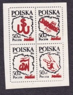1986 Znaki Solidarności
