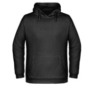 Bluza Hoodie AURA SHOP 21 - Black Galaxy Edition - Premium 280g