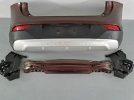 Zderzak Tył Tylny Belka Volvo V40 II W Kolor 712-16