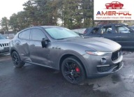 Maserati Levante GT 2022 3.0l 3.0 Benzyna 345KM