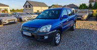 Kia Sportage Kia Sportage 2.0 Diesel 113KM
