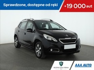 Peugeot 2008 1.2 PureTech, Klima, Tempomat