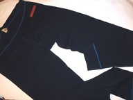 TWENTYFOUR "46" KALESONY TERMICZNE 80% MERINO CIEPŁE SUPER J.NOWE!