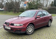 Seat Toledo 1.9 diesel, 99r 1.9 Diesel 110KM