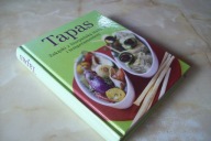 TAPAS ZAKĄSKI Z HISZPAŃSKĄ TRADYCJĄ