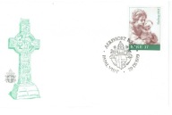 Podróż Papieża Jana Pawła II do Irlandii - 1979