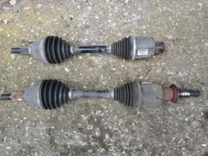 PÓŁOŚ LEWA PRAWA DODGE RAM V 5.7 18-24 68259567AA