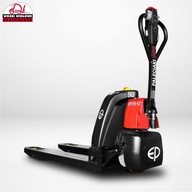 NOWY Elektryczny wózek paletowy / paleciak EP EPT15-EZ + GWARANCJA Comfort+