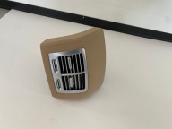 KRATKA NAWIEWU TYŁ MERCEDES CL W216 LIFT