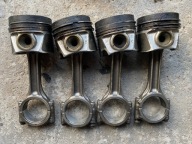 TLOKI audi a4 b9 2.0 tdi `150 km przeb 75 tys km