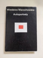 Autoportrety Hanna Rudzka-Cybisowa, Wiesława Wierzchowska