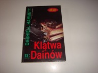 Klątwa Dainów Dashiell Hammett