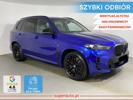 BMW X5 xDrive40d Individual Edition Suv 3.0 (352KM) 2026