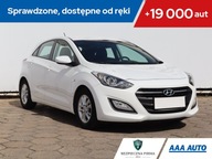 Hyundai i30 1.4 CVVT, Salon Polska, Serwis ASO