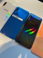 SAMSUNG A50 A505 TYŁ PLECKI KLAPKA CASE GRADE A-