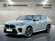 BMW X2 BMW X2 20i, Faktura VAT23%, Salon PL, Bezwy