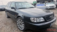 Audi 100 Avant 2.5tdi 140KM avant s-line skory klimatronik ladny stan zadb