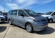Volkswagen Multivan Family L2-2026r. 2.0 TDI-150 KM DSG LED Tempomat 8osob