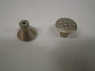 Gałka uchwyt GAMET GG10 satyna