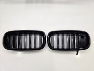 Nerki grill atrapa BMW X5M X6M F85 F86 F16 F16 OEM 8056771 8056824
