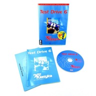 TEST DRIVE 6 PC EXTRA KLASYKA POLSKIE WYDANIE PL