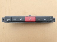 PRZEŁACZNIK PANEL AWARYJNYCH FIAT DOBLO II COMBO D