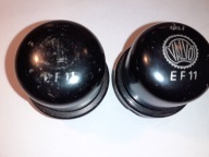 Lampa Stahl EF11 VALVO /metal envelope/