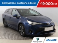 Toyota Avensis 2.0 D-4D, Salon Polska, VAT 23%